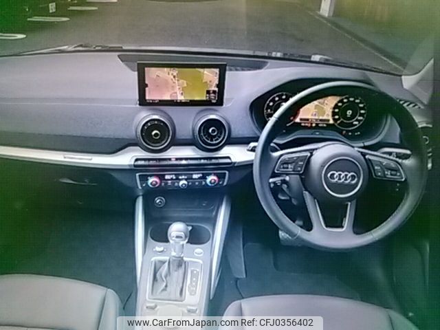 audi q2 2019 -AUDI--Audi Q2 ABA-GACZE--WAUZZZGA1LA012301---AUDI--Audi Q2 ABA-GACZE--WAUZZZGA1LA012301- image 2