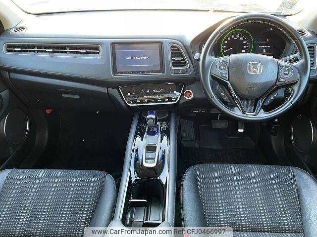 honda vezel 2016 504928-925995 image 1