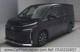 toyota voxy 2022 -TOYOTA--Voxy 6BA-MZRA90W--MZRA90-0002292---TOYOTA--Voxy 6BA-MZRA90W--MZRA90-0002292-