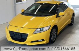 honda cr-z 2012 CFJ1566185