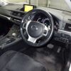 lexus ct 2011 -LEXUS--Lexus CT ZWA10-2055473---LEXUS--Lexus CT ZWA10-2055473- image 4