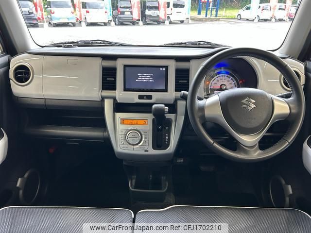 suzuki hustler 2014 CFJ1702210 image 2
