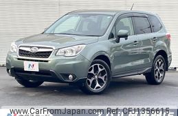 subaru forester 2014 -SUBARU--Forester DBA-SJ5--SJ5-033953---SUBARU--Forester DBA-SJ5--SJ5-033953-