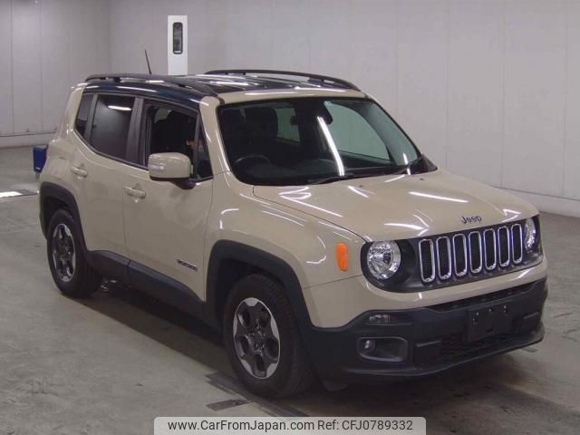 jeep renegade 2017 quick_quick_ABA-BU14_1c4bu0000-hpf15675 image 1