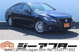 toyota crown 2021 -TOYOTA--Crown 6AA-AZSH20--AZSH20-1074079---TOYOTA--Crown 6AA-AZSH20--AZSH20-1074079-