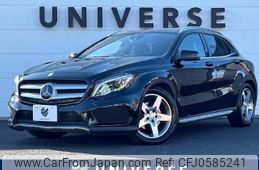 mercedes-benz gla-class 2014 -MERCEDES-BENZ--Benz GLA DBA-156946--WDC1569462J019875---MERCEDES-BENZ--Benz GLA DBA-156946--WDC1569462J019875-