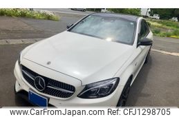 mercedes-benz amg 2018 -MERCEDES-BENZ--AMG CBA-205064--WDD2050642R355527---MERCEDES-BENZ--AMG CBA-205064--WDD2050642R355527-