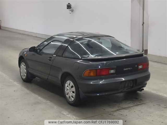 toyota sera undefined CFJ1769032 image 2