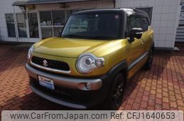 suzuki xbee 2018 CFJ1640653