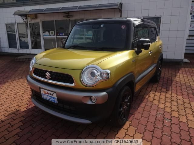 suzuki xbee 2018 CFJ1640653 image 1