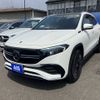 mercedes-benz eqa 2021 -MERCEDES-BENZ--Benz EQA ZAA-243701C--W1N2437012J004196---MERCEDES-BENZ--Benz EQA ZAA-243701C--W1N2437012J004196- image 1