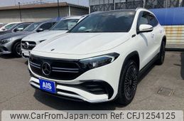 mercedes-benz eqa 2021 -MERCEDES-BENZ--Benz EQA ZAA-243701C--W1N2437012J004196---MERCEDES-BENZ--Benz EQA ZAA-243701C--W1N2437012J004196-