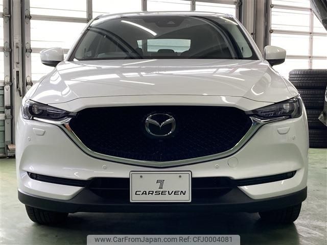 mazda cx-5 2018 -MAZDA--CX-5 3DA-KF2P--KF2P-212406---MAZDA--CX-5 3DA-KF2P--KF2P-212406- image 2