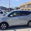 mitsubishi ek-cross 2023 quick_quick_B34W_B34W-0301292 image 18