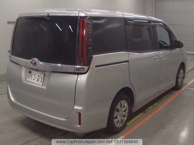 toyota noah 2020 CFJ1568043 image 2