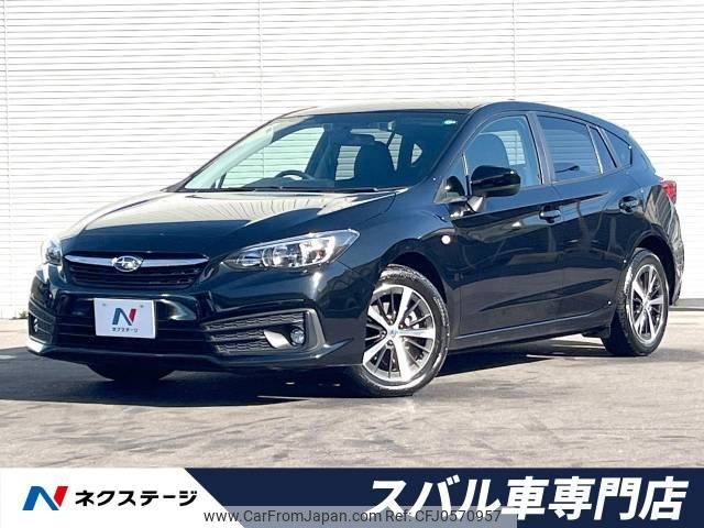 subaru impreza-wagon 2021 -SUBARU--Impreza Wagon 3BA-GT2--GT2-061340---SUBARU--Impreza Wagon 3BA-GT2--GT2-061340- image 1