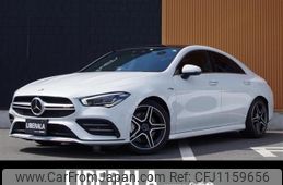 mercedes-benz amg 2020 -MERCEDES-BENZ--AMG 4BA-118351M--W1K1183512N113910---MERCEDES-BENZ--AMG 4BA-118351M--W1K1183512N113910-