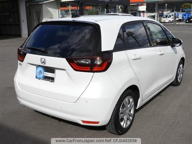 honda fit 2022 quick_quick_6BA-GR1_GR1-1122113 image 2