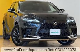 lexus rx 2023 -LEXUS--Lexus RX 5BA-TALA15--TALA15-1004111---LEXUS--Lexus RX 5BA-TALA15--TALA15-1004111-