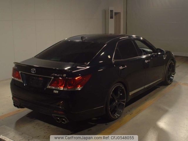 toyota crown 2014 -TOYOTA--Crown AWS210-6053802---TOYOTA--Crown AWS210-6053802- image 2