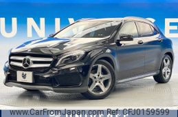 mercedes-benz gla-class 2015 -MERCEDES-BENZ--Benz GLA DBA-156946--WDC1569462J151773---MERCEDES-BENZ--Benz GLA DBA-156946--WDC1569462J151773-