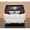 toyota alphard 2016 -TOYOTA 【倉敷 330ﾀ1277】--Alphard AGH30W--0064658---TOYOTA 【倉敷 330ﾀ1277】--Alphard AGH30W--0064658- image 2