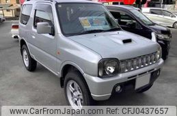 mazda az-offroad 2009 -MAZDA 【伊勢志摩 580ｳ8237】--AZ Offroad JM23W--600364---MAZDA 【伊勢志摩 580ｳ8237】--AZ Offroad JM23W--600364-