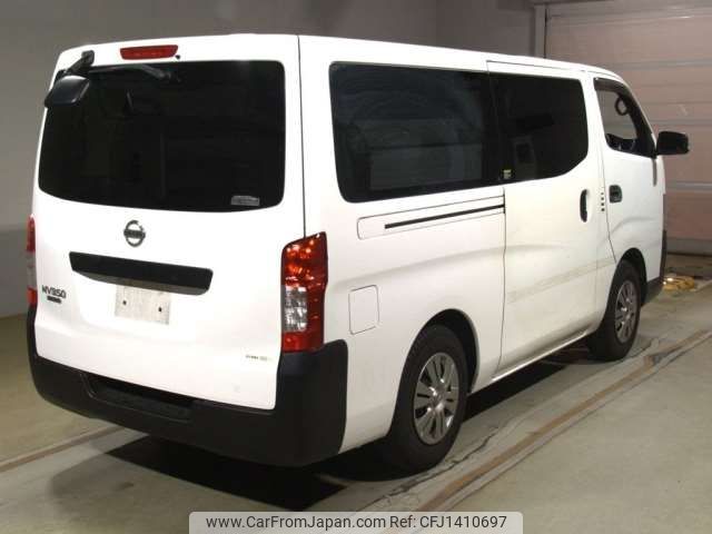 nissan caravan-van 2019 -NISSAN--Caravan Van LDF-VW6E26--VW6E26-109272---NISSAN--Caravan Van LDF-VW6E26--VW6E26-109272- image 2