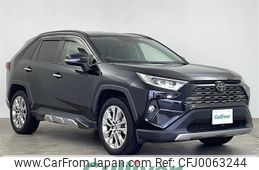 toyota rav4 2019 -TOYOTA--RAV4 6BA-MXAA54--MXAA54-4013097---TOYOTA--RAV4 6BA-MXAA54--MXAA54-4013097-