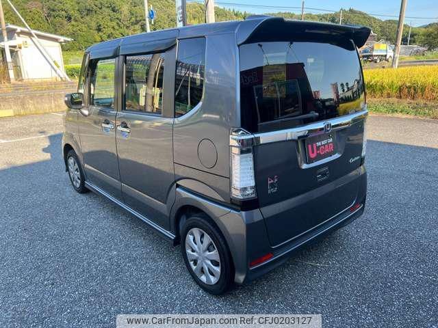 honda n-box 2014 -HONDA 【名変中 】--N BOX JF1--1450820---HONDA 【名変中 】--N BOX JF1--1450820- image 2