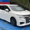 nissan elgrand 2018 -NISSAN--Elgrand DBA-TE52--TE52-095560---NISSAN--Elgrand DBA-TE52--TE52-095560- image 3