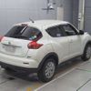 nissan juke 2014 -NISSAN--Juke DBA-YF15--YF15-305371---NISSAN--Juke DBA-YF15--YF15-305371- image 2