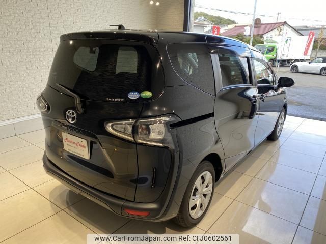 toyota sienta 2020 quick_quick_NSP170G_NSP170-7255207 image 2