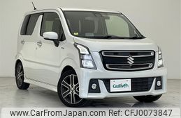 suzuki wagon-r 2018 -SUZUKI--Wagon R DAA-MH55S--MH55S-907420---SUZUKI--Wagon R DAA-MH55S--MH55S-907420-