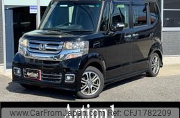 honda n-box 2016 CFJ1782209