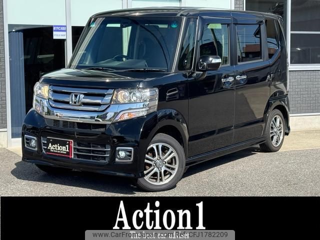 honda n-box 2016 CFJ1782209 image 1