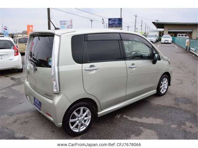 daihatsu move 2013 -DAIHATSU--Move DBA-LA100S--LA100S-0218397---DAIHATSU--Move DBA-LA100S--LA100S-0218397- image 2