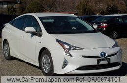 toyota prius 2016 -TOYOTA--Prius DAA-ZVW50--ZVW50-8001770---TOYOTA--Prius DAA-ZVW50--ZVW50-8001770-