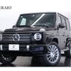 mercedes-benz g-class 2022 -MERCEDES-BENZ--Benz G Class 3DA-463350--W1N4633501X433480---MERCEDES-BENZ--Benz G Class 3DA-463350--W1N4633501X433480- image 1