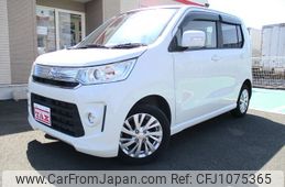 suzuki wagon-r 2016 -SUZUKI--Wagon R MH44S--507005---SUZUKI--Wagon R MH44S--507005-
