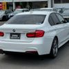 bmw 3-series 2017 -BMW--BMW 3 Series DBA-8A20--WBA8A16030NU40291---BMW--BMW 3 Series DBA-8A20--WBA8A16030NU40291- image 8