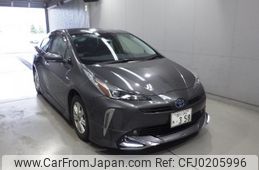 toyota prius 2019 quick_quick_DAA-ZVW55_6003178