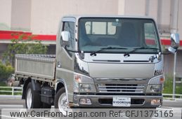 mitsubishi-fuso canter-guts 2007 -MITSUBISHI--Canter Guts PA-FB70BB--FB70BB-525677---MITSUBISHI--Canter Guts PA-FB70BB--FB70BB-525677-