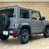 suzuki jimny-sierra 2023 CFJ1597080 image 16