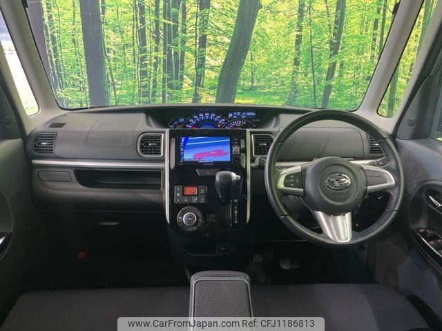daihatsu tanto 2016 -DAIHATSU--Tanto DBA-LA600S--LA600S-0485878---DAIHATSU--Tanto DBA-LA600S--LA600S-0485878- image 2