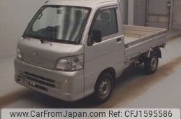 daihatsu hijet-truck 2007 CFJ1595586