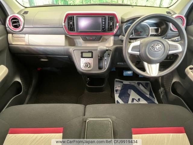 toyota passo 2016 -TOYOTA--Passo DBA-M700A--M700A-0003073---TOYOTA--Passo DBA-M700A--M700A-0003073- image 2