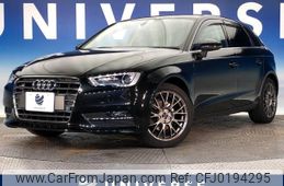 audi a3 2013 -AUDI--Audi A3 DBA-8VCXS--WAUZZZ8V7EA027230---AUDI--Audi A3 DBA-8VCXS--WAUZZZ8V7EA027230-