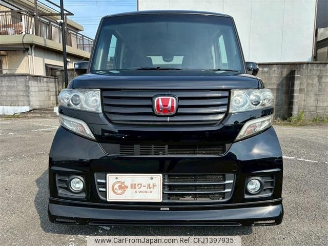 honda n-box 2012 quick_quick_DBA-JF1_JF1-1147724 image 2