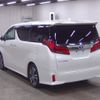 toyota alphard 2022 quick_quick_3BA-AGH30W_AGH30-0434842 image 2